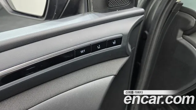 Hyundai Tucson NX4 — Фото автомобиля 27