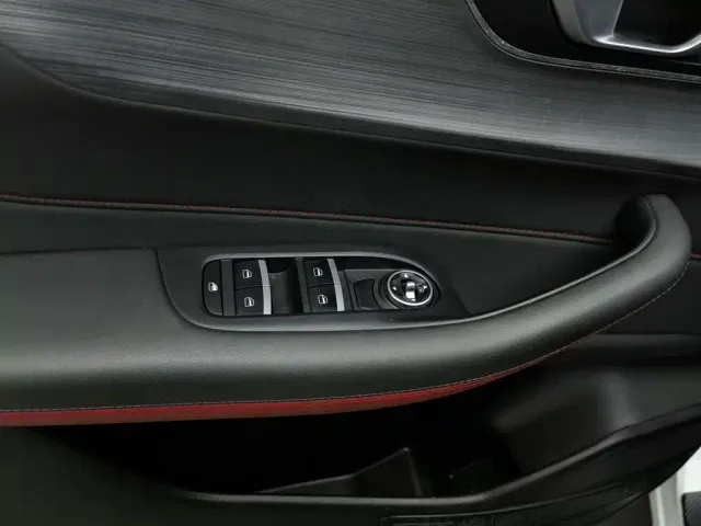 Chery Tiggo 5x — Фото автомобиля 9