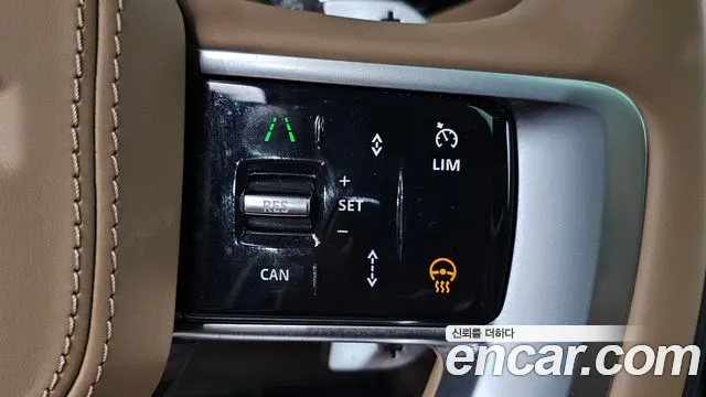 Land Rover Range Rover — Фото автомобиля 28