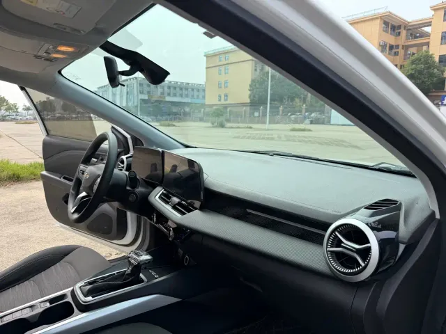 Chevrolet Monza — Фото автомобиля 17