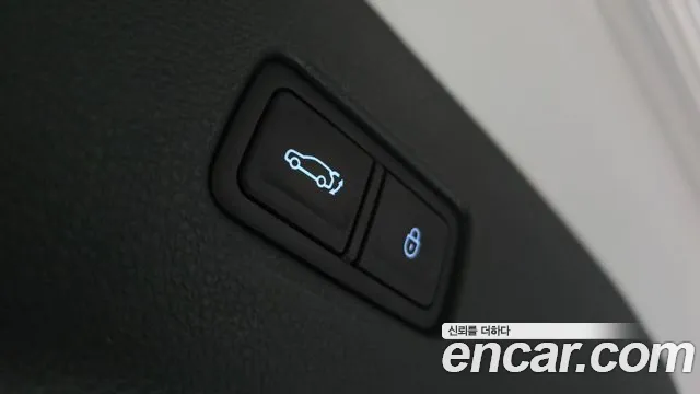 Genesis GV80 — Фото автомобиля 20