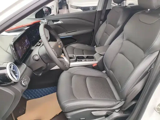 Chevrolet Monza — Фото автомобиля 14