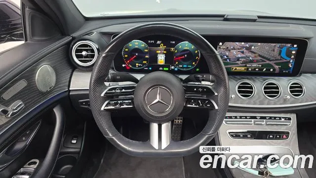 Mercedes-Benz E-Class W213 — Фото автомобиля 13