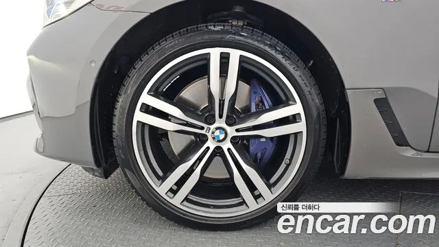 BMW Gran Turismo — Фото автомобиля 5