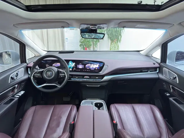 Buick Century — Фото автомобиля 4
