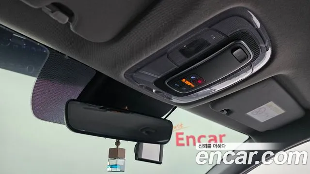Hyundai Avante CN7 — Фото автомобиля 29