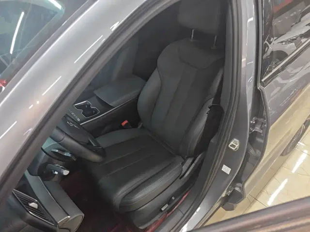 BYD Song Pro — Фото автомобиля 14