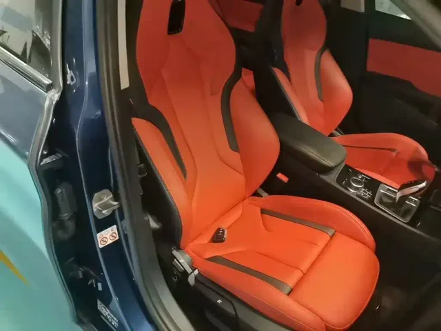 BMW 1 Series — Фото автомобиля 24