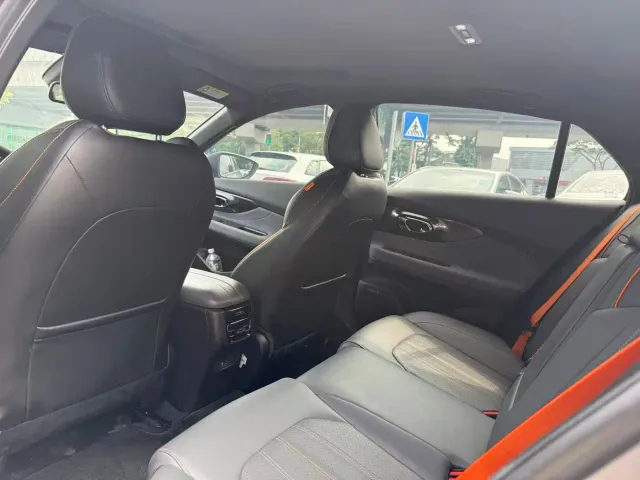 GAC Trumpchi Emkoo — Фото автомобиля 13