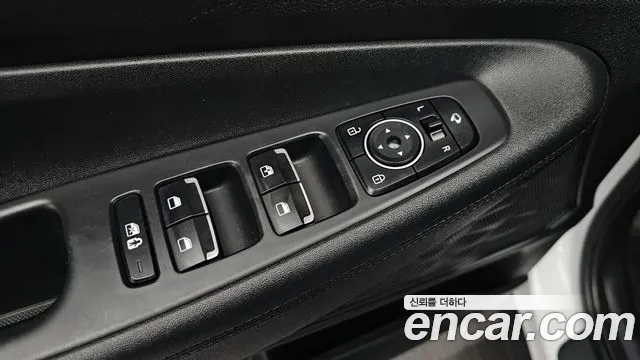 Hyundai Santa Fe Santa Fe (New) — Фото автомобиля 27