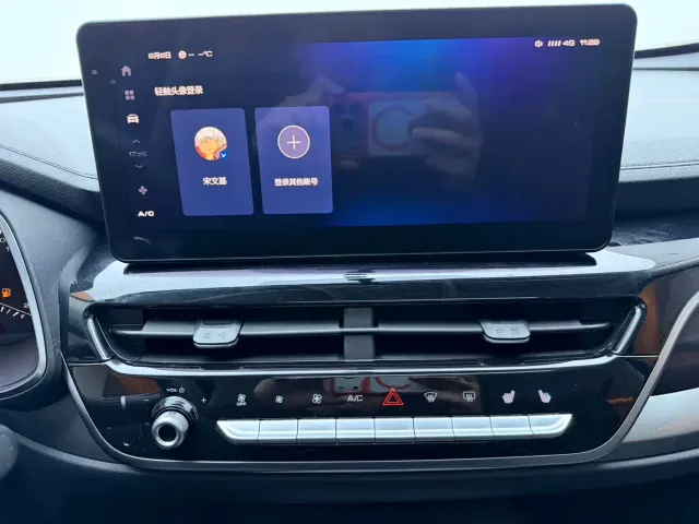 Haval H6 — Фото автомобиля 10