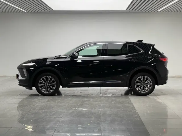 Buick Envision S — Фото автомобиля 7