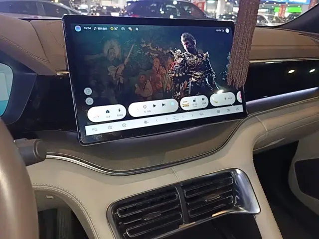 BYD Song PLUS — Фото автомобиля 12