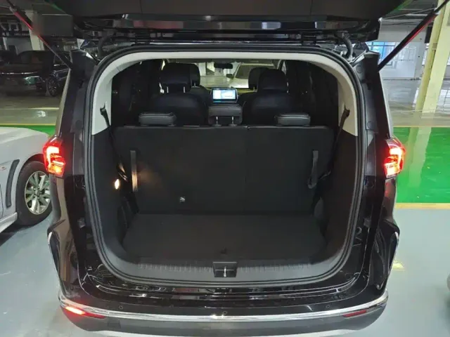 Maxus G50 — Фото автомобиля 18