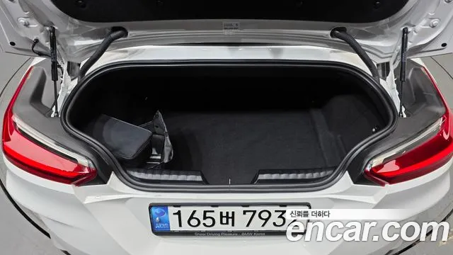 BMW Z4 sDrive20i M Sport — Фото автомобиля 20