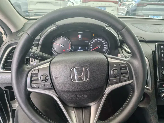Honda Avancier — Фото автомобиля 13