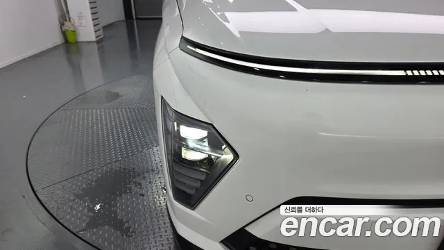 Hyundai Kona — Фото автомобиля 17
