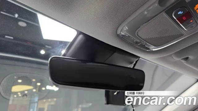 Hyundai Ioniq 5 — Фото автомобиля 25
