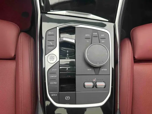 BMW 3 Series — Фото автомобиля 17