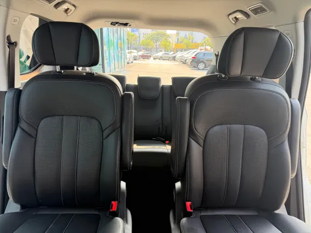 GAC Trumpchi M6 — Фото автомобиля 18