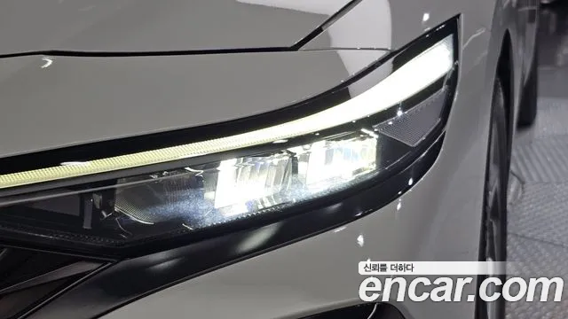 Hyundai Avante CN7 — Фото автомобиля 21