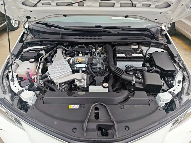 Toyota Corolla — Фото автомобиля 19