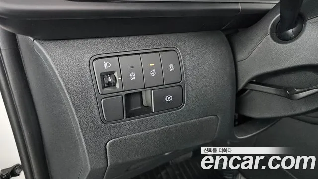 Hyundai Staria Staria Tourer 11 мест — Фото автомобиля 26
