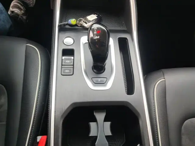 Haval H6 — Фото автомобиля 16
