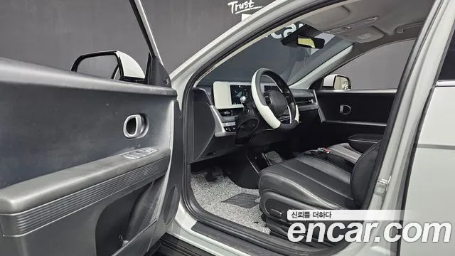 Hyundai Ioniq5 Ioniq5 — Фото автомобиля 10