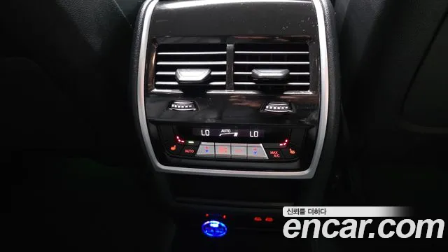 BMW X5 G05 — Фото автомобиля 25