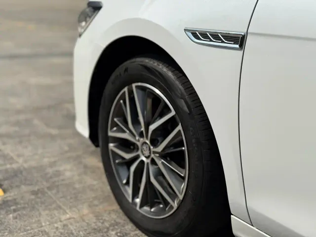 BYD Qin PLUS — Фото автомобиля 13