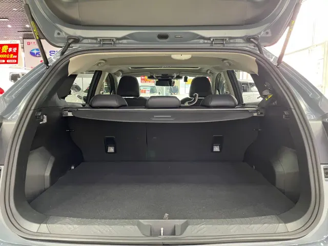 Subaru Crosstrek — Фото автомобиля 16