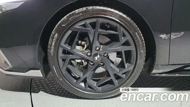 Hyundai AVANTE Новый Avante (CN7) — Фото автомобиля 5