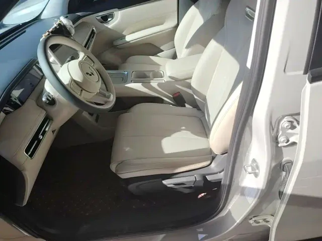 Wuling Bingo S — Фото автомобиля 14