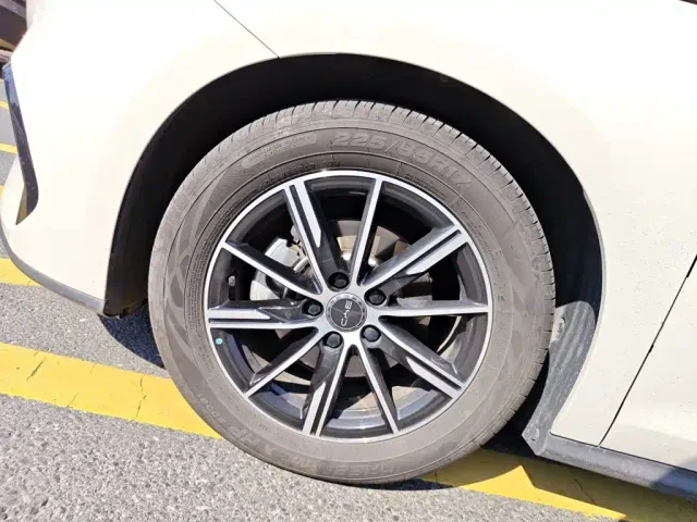 BYD Seal 06 — Фото автомобиля 25