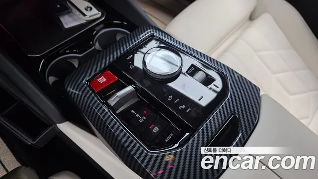 BMW 5-Series — Фото автомобиля 9