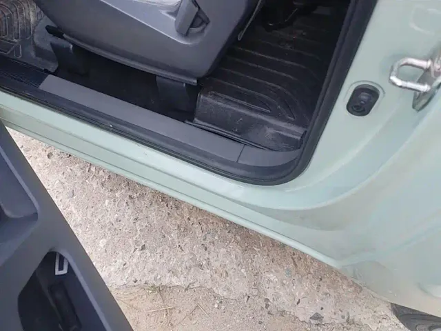 Wuling Hongguang Mini EV — Фото автомобиля 21