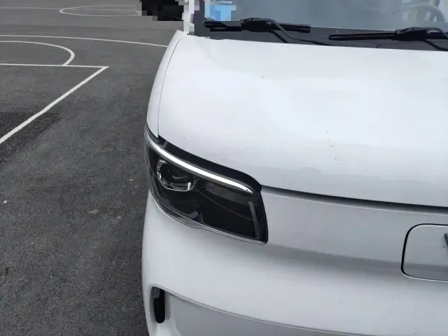 Wuling Zhiguang NEV — Фото автомобиля 7