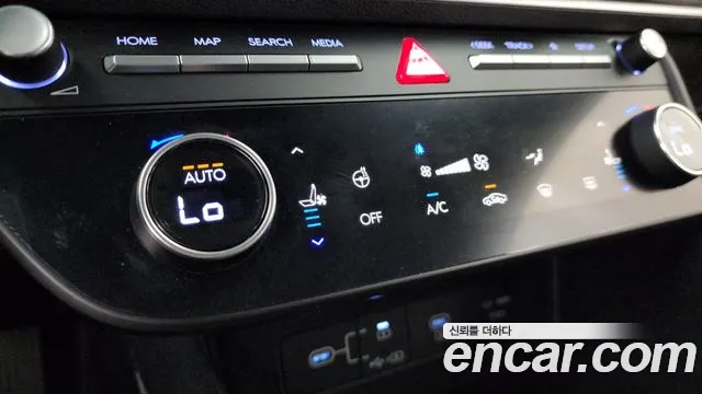 Hyundai Sonata Sonata Edge(DN8) — Фото автомобиля 30