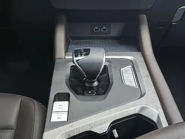 Jetour X90 — Фото автомобиля 13