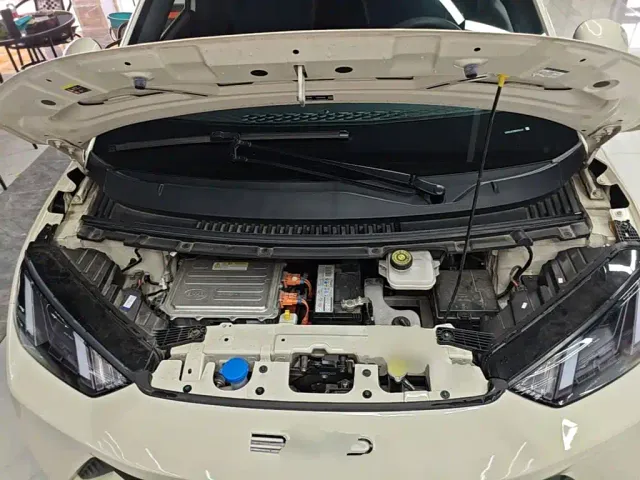BYD Seagull — Фото автомобиля 19