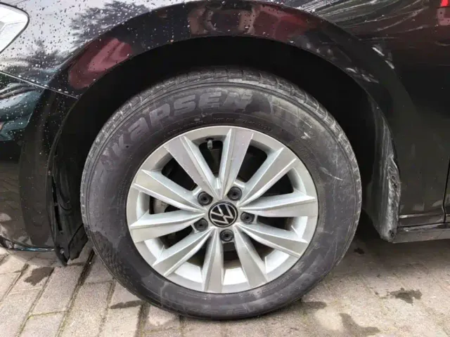 Volkswagen Lavida — Фото автомобиля 22