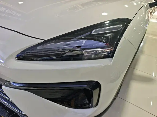 Baojun Yunhai — Фото автомобиля 23