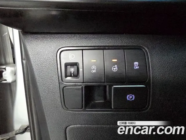 Hyundai Staria — Фото автомобиля 14