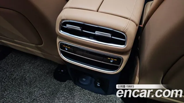Genesis GV80 3.0 Дизель AWD — Фото автомобиля 23