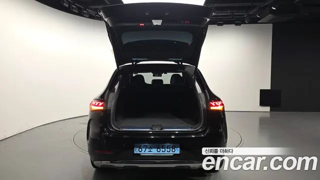 Mercedes-Benz EQE X294 — Фото автомобиля 28