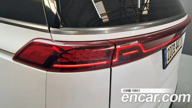 Kia Canival Carnival 4 поколение 7 мест Noblesse — Фото автомобиля 18