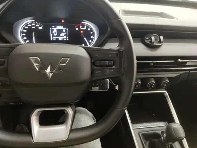 Wuling Xingchi — Фото автомобиля 9