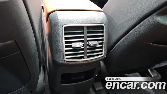 Kia Sportage Generation 5 — Фото автомобиля 26