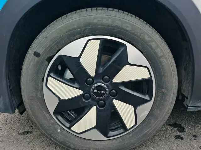 BYD Dolphin — Фото автомобиля 3